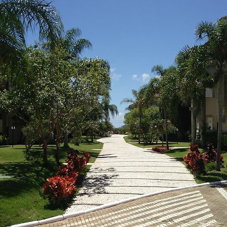 Apto Cond. Porto Ventura 3 Quartos Florianopolis Exterior photo