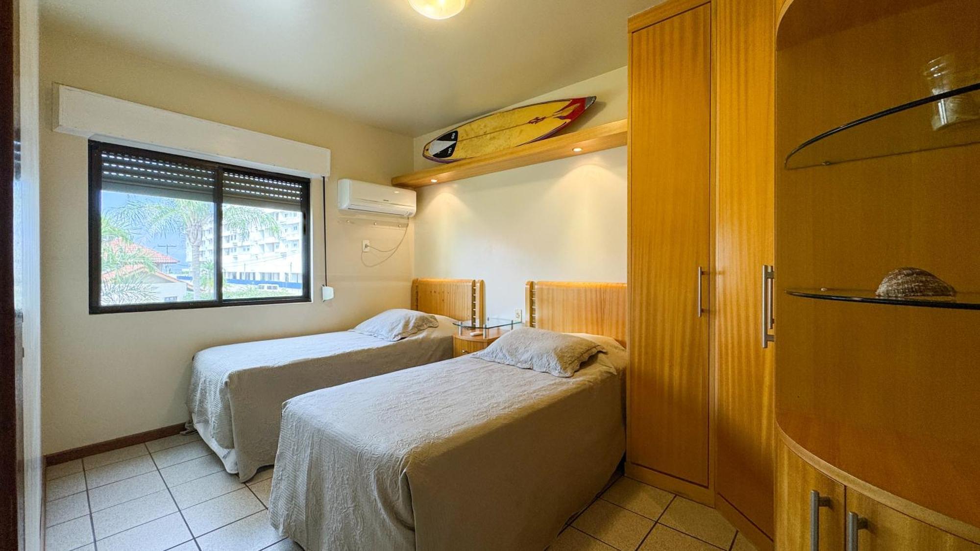 Apto Cond. Porto Ventura 3 Quartos Florianopolis Exterior photo