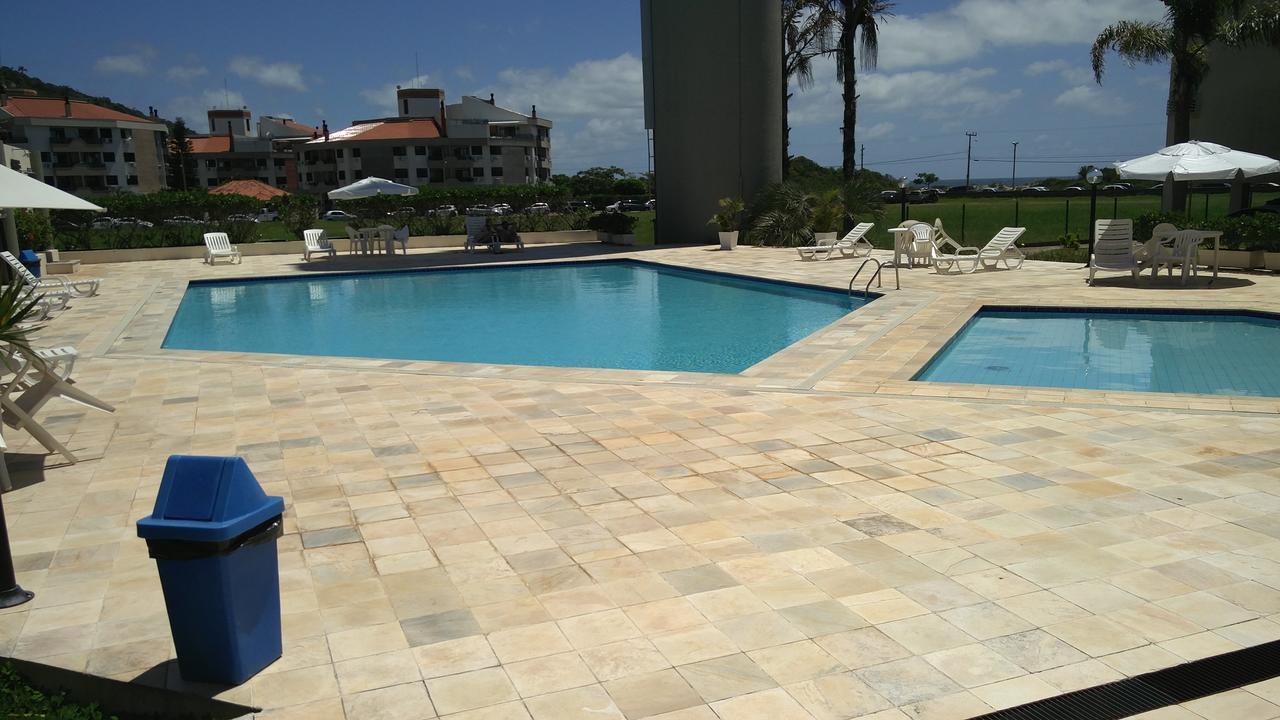 Apto Cond. Porto Ventura 3 Quartos Florianopolis Exterior photo