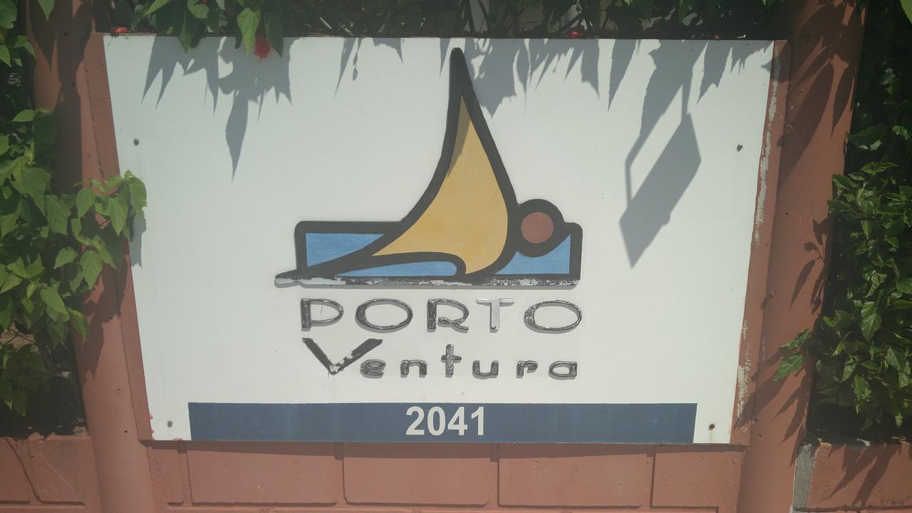 Apto Cond. Porto Ventura 3 Quartos Florianopolis Exterior photo
