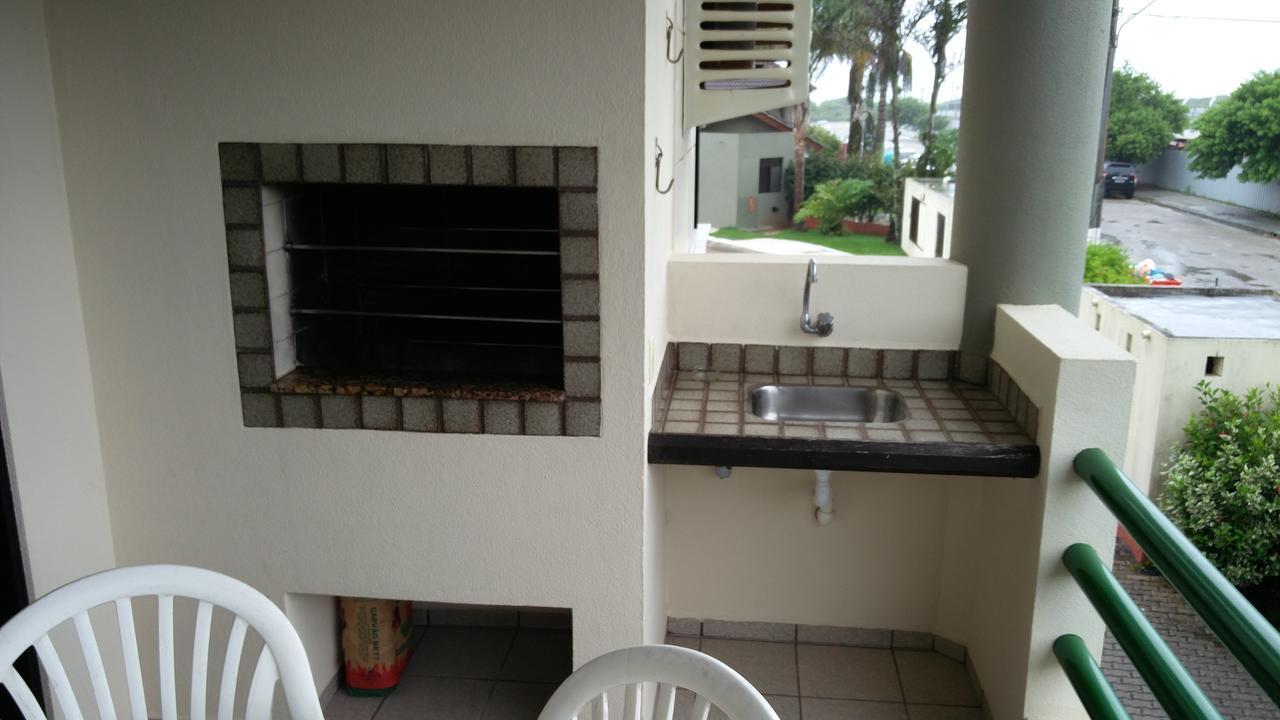 Apto Cond. Porto Ventura 3 Quartos Florianopolis Exterior photo
